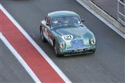 Spa Classic 2014