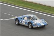 Spa Classic 2014