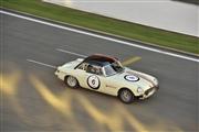 Spa Classic 2014