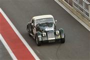 Spa Classic 2014
