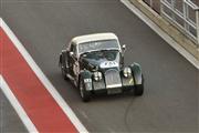 Spa Classic 2014