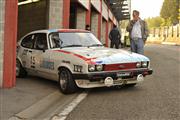 Spa Classic 2014