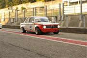 Spa Classic 2014