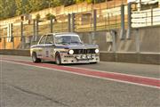 Spa Classic 2014