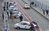 Spa Classic 2014