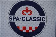 Spa Classic 2014 - foto 1 van 250