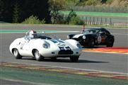 Spa Classic 2014