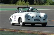 Spa Classic 2014