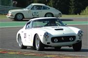 Spa Classic 2014