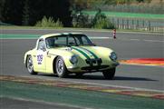 Spa Classic 2014