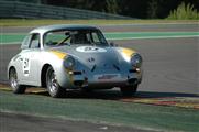 Spa Classic 2014