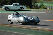 Spa Classic 2014