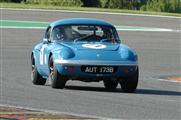 Spa Classic 2014