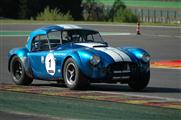 Spa Classic 2014