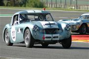 Spa Classic 2014