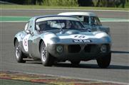 Spa Classic 2014