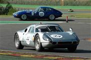 Spa Classic 2014