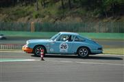 Spa Classic 2014