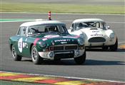 Spa Classic 2014