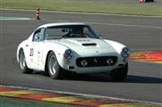 Spa Classic 2014