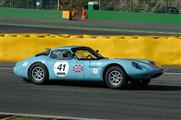 Spa Classic 2014