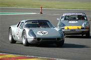 Spa Classic 2014