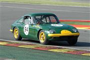 Spa Classic 2014