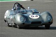 Spa Classic 2014