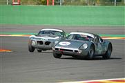 Spa Classic 2014