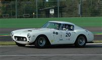 Spa Classic 2014