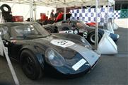 Spa Classic 2014