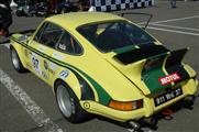 Spa Classic 2014