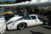 Spa Classic 2014