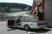 Spa Classic 2014