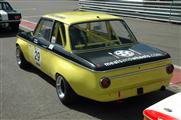 Spa Classic 2014