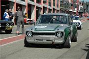 Spa Classic 2014