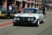 Spa Classic 2014