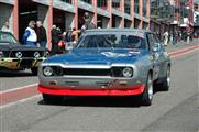 Spa Classic 2014