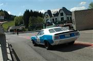 Spa Classic 2014