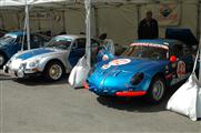 Spa Classic 2014