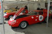 Spa Classic 2014