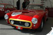 Spa Classic 2014