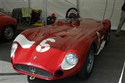 Spa Classic 2014