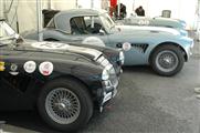 Spa Classic 2014