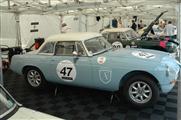 Spa Classic 2014