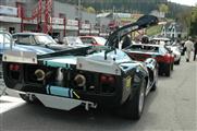 Spa Classic 2014