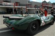 Spa Classic 2014