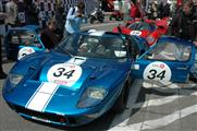 Spa Classic 2014