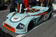 Spa Classic 2014