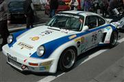 Spa Classic 2014